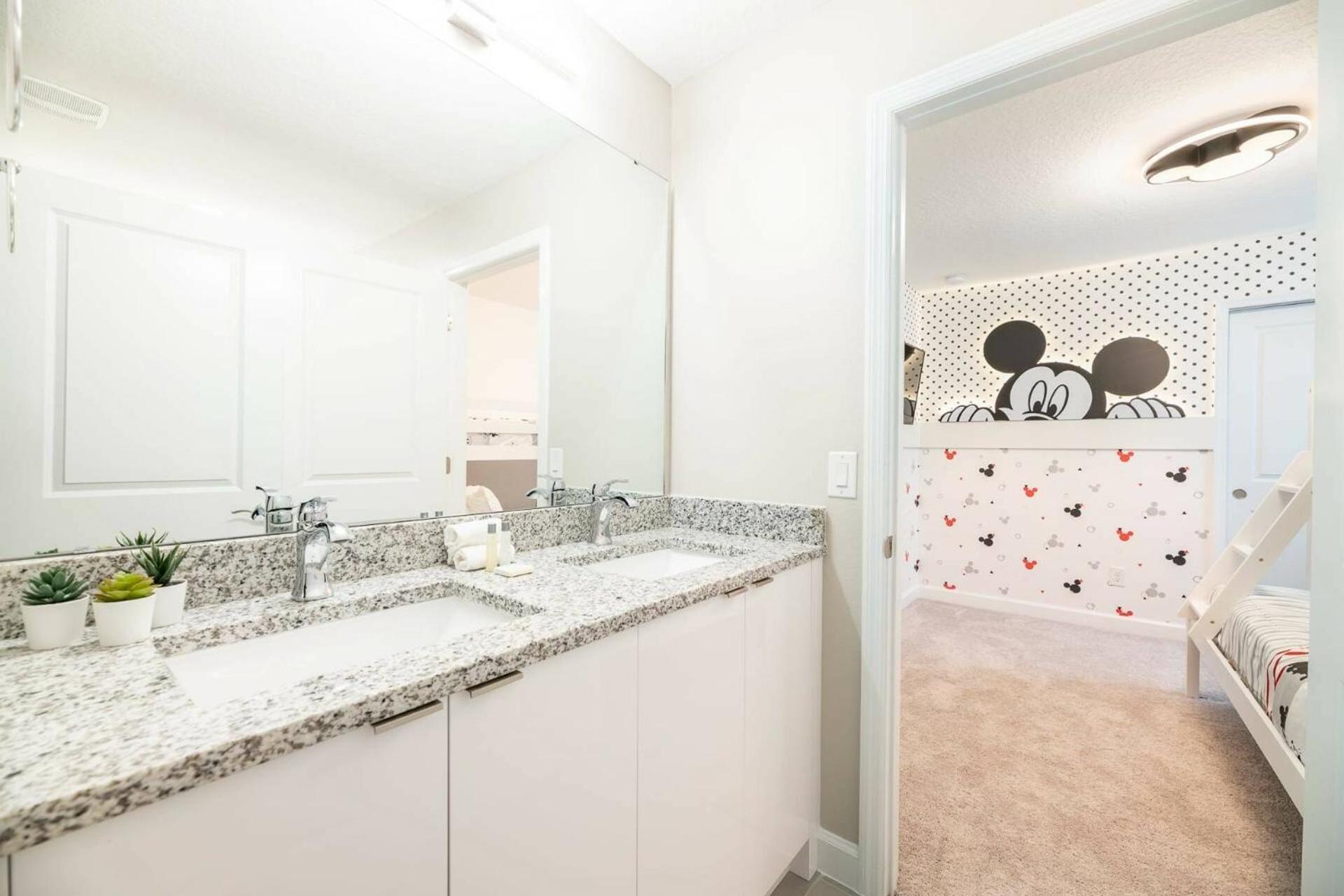 7988 Magical Disney Vacation Home - 5 Bedrooms Kissimmee Exteriér fotografie