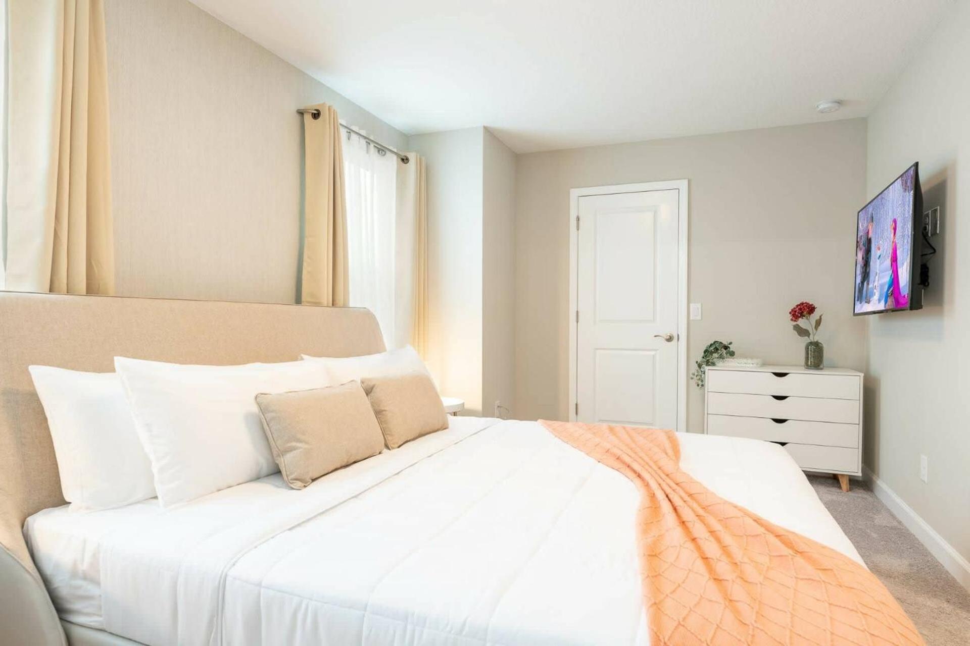 7988 Magical Disney Vacation Home - 5 Bedrooms Kissimmee Exteriér fotografie