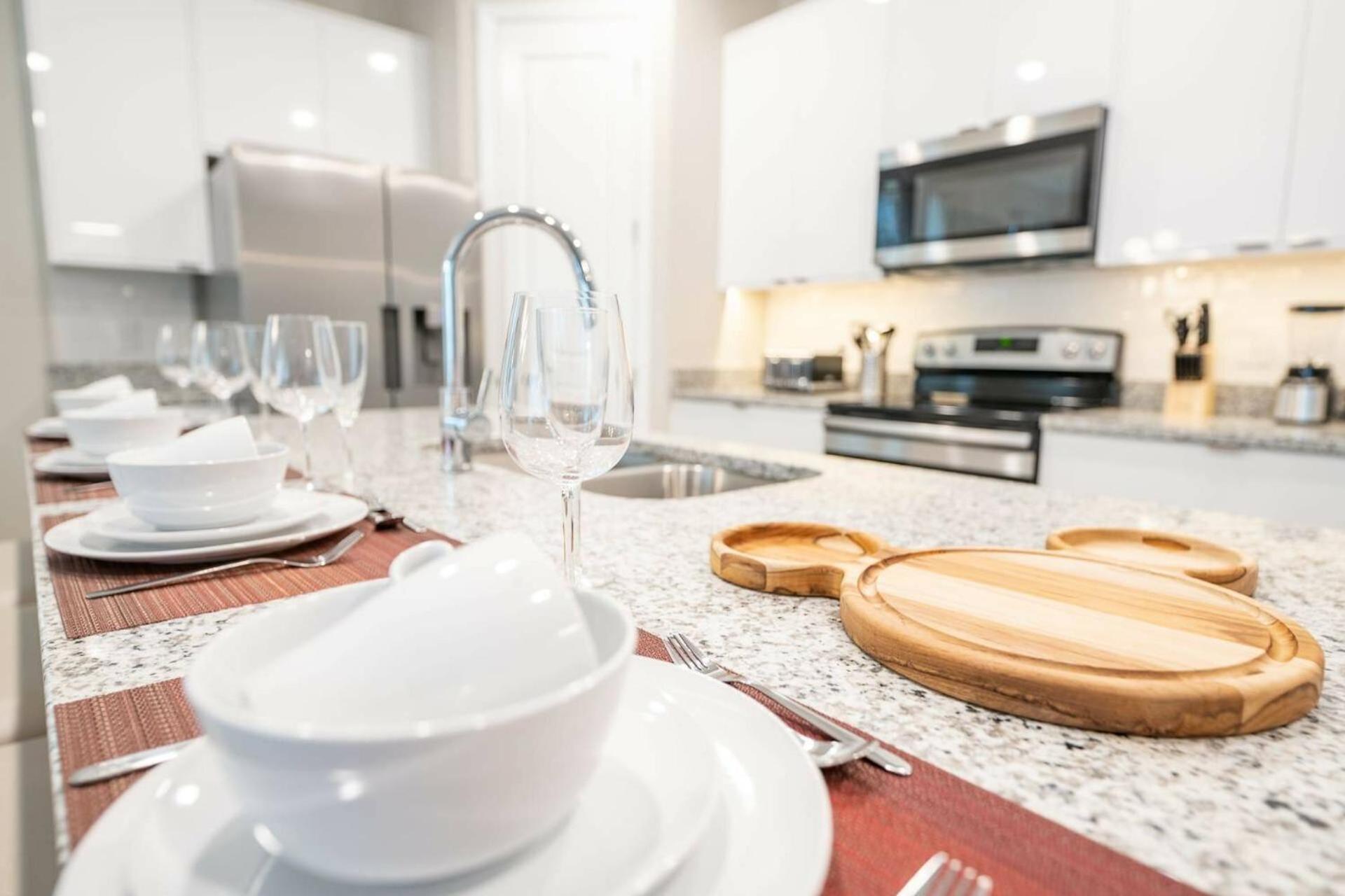 7988 Magical Disney Vacation Home - 5 Bedrooms Kissimmee Exteriér fotografie